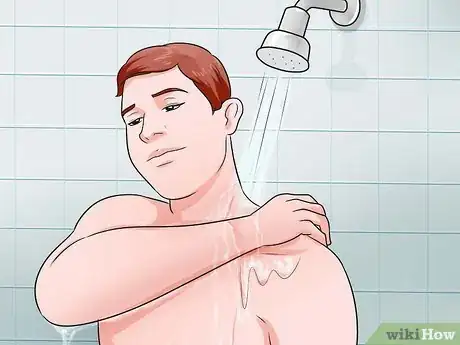 Imagen titulada Cure Scabies Step 9