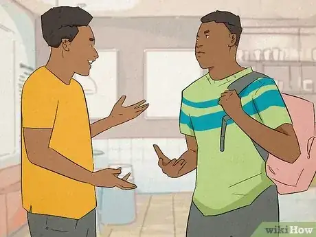 Imagen titulada Respond when Your Friend Says Something Offensive Step 6