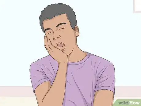 Imagen titulada Look Sad Step 11