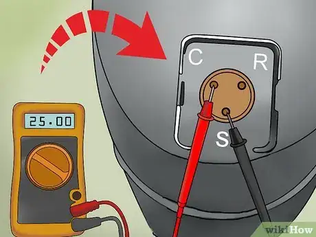 Imagen titulada Check an AC Compressor Step 9