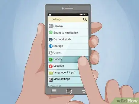Imagen titulada Make Your Cell Phone Battery Last Longer Step 12
