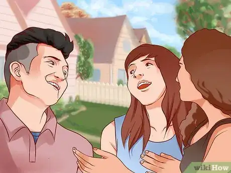 Imagen titulada End a Conversation Without Being Rude Step 7