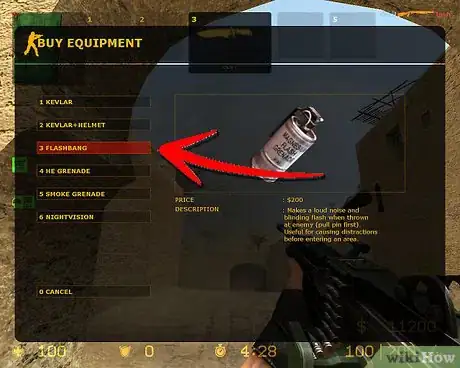 Imagen titulada Improve Your Skill in Counter Strike Step 14