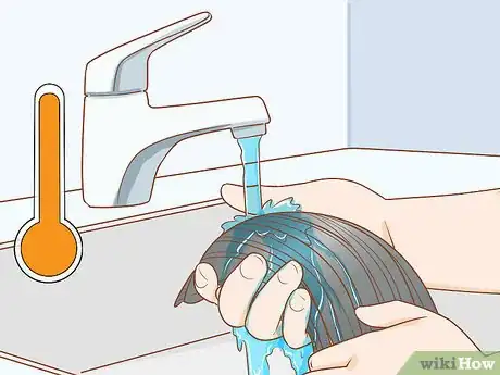 Imagen titulada Dye a Weave Step 10