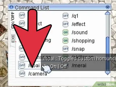 Imagen titulada Make Homunculus in Ragnarok Online Step 9