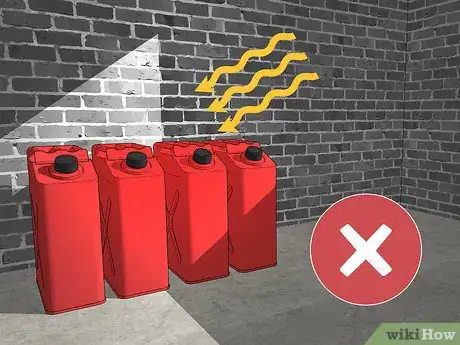 Imagen titulada Store Gasoline Step 15