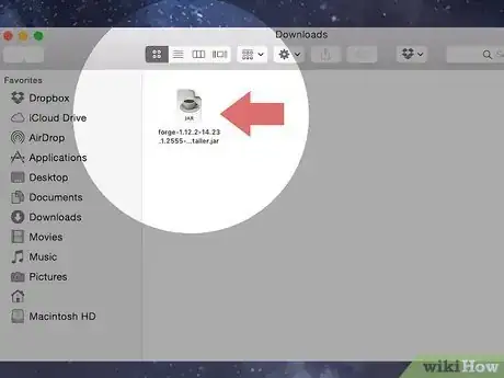 Imagen titulada Download a Minecraft Mod on a Mac Step 5