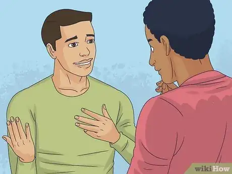 Imagen titulada Be Okay with Having a Communist Friend Step 14