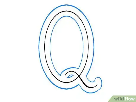 Imagen titulada Draw 3D Letters Step 59