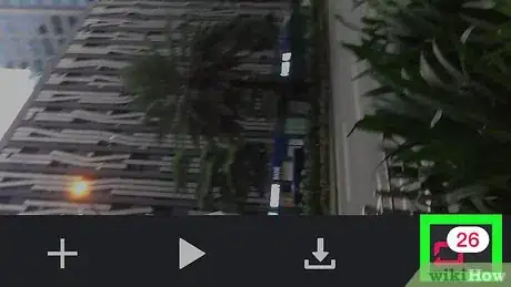 Imagen titulada Loop Video on an iPhone Step 8