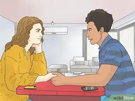 Imagen titulada Win Your Wife Back Step 5
