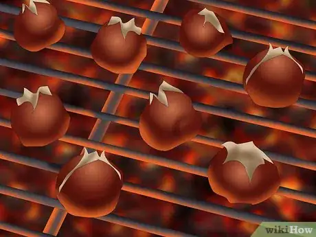 Imagen titulada Eat a Raw Chestnut Step 12