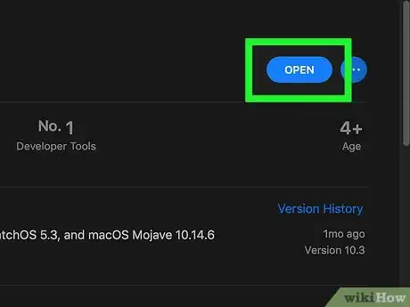 Imagen titulada Download Xcode on PC or Mac Step 26