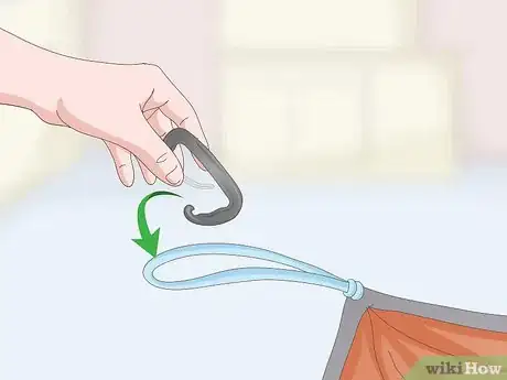Imagen titulada Wash an Eno Hammock Step 7