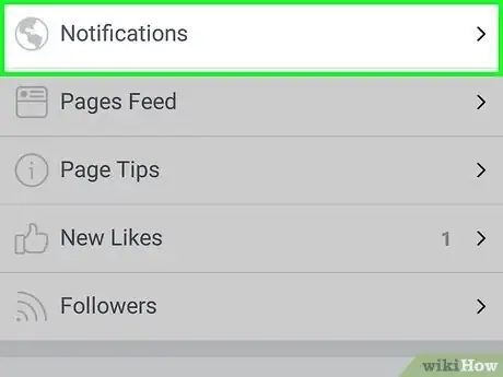Imagen titulada Manage a Facebook Page Step 30
