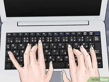 Imagen titulada Type Without Looking Step 12