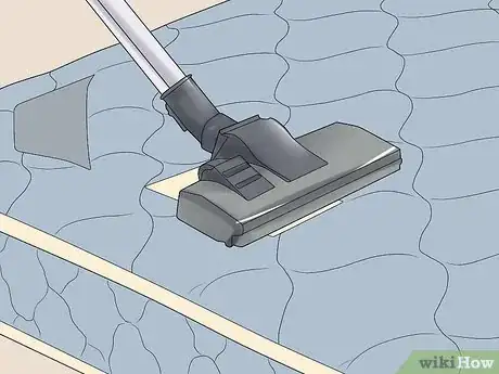 Imagen titulada Clean a Pillow Top Mattress Step 9