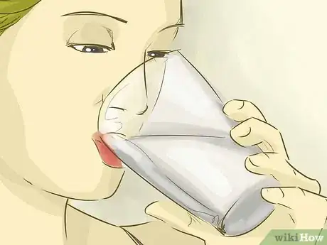 Imagen titulada Make Yourself Feel Better (When You're Sick) Step 1
