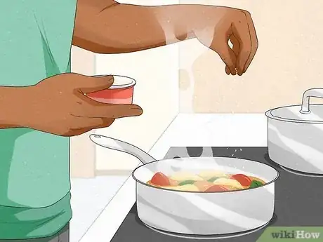 Imagen titulada What to Do on a Friday Night Step 5
