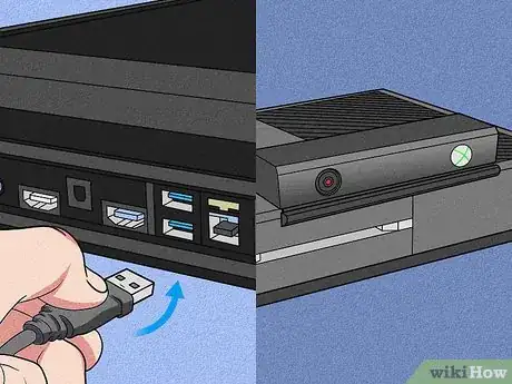 Imagen titulada Set Up an Xbox One Step 4