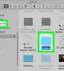 copiar controladores de una PC o Mac a otra