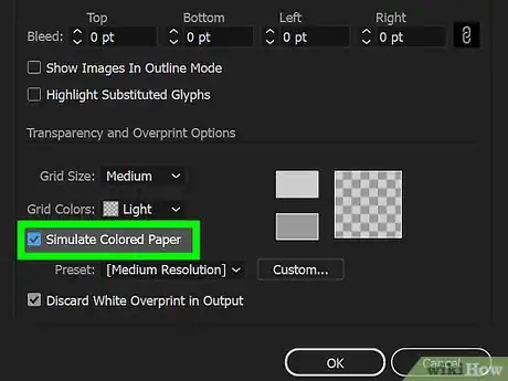 Imagen titulada Change the Background Color in Adobe Illustrator Step 4