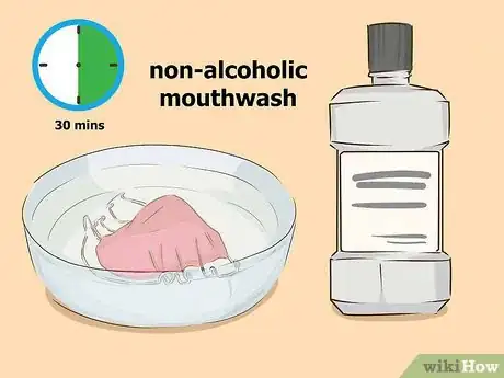 Imagen titulada Clean Your Retainer Step 10