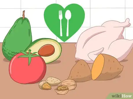 Imagen titulada Improve Your Skin Complexion Step 11