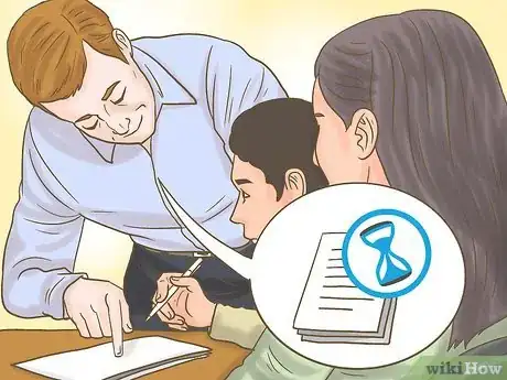 Imagen titulada Evaluate Students Step 11