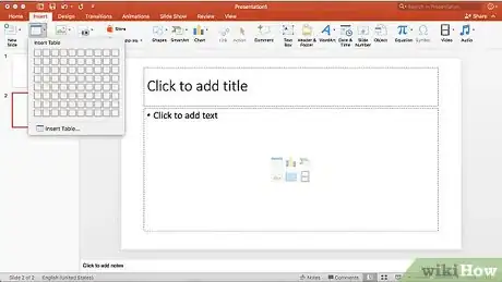 Imagen titulada Make a Jeopardy Game on PowerPoint Step 6