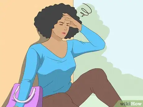 Imagen titulada Faint Safely Step 1