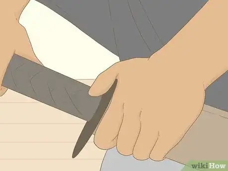 Imagen titulada Use a Katana Properly Step 17