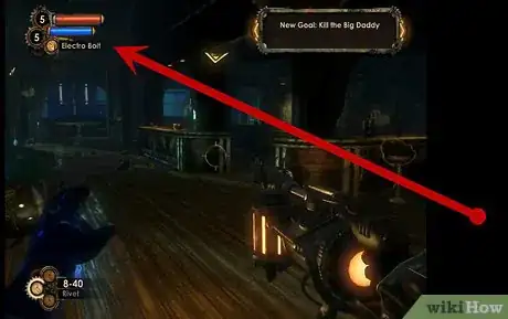 Imagen titulada Beat a Big Daddy in Bioshock Step 1