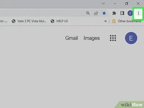 Imagen titulada Allow Pop ups on Google Chrome Step 2