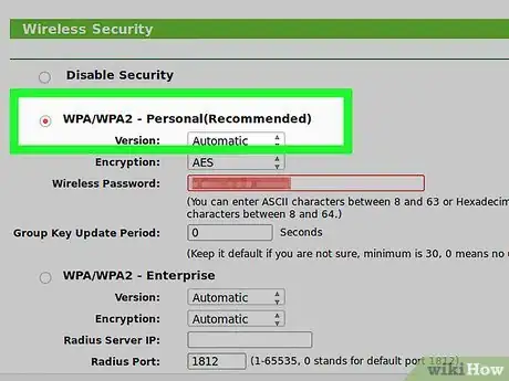 Imagen titulada Set up a Wireless Network in Puppy Linux Step 5