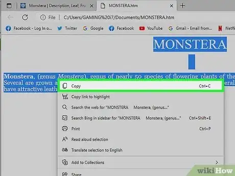 Imagen titulada Preserve Formatting When Using Copy and Paste Step 10