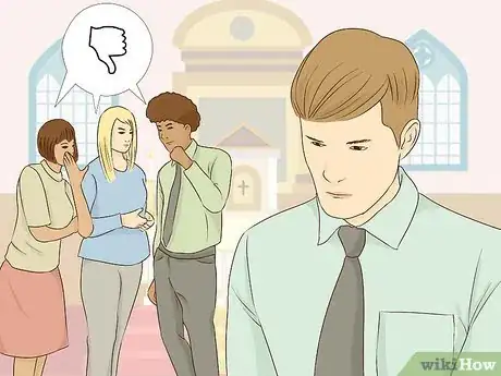 Imagen titulada Tell if a Church is a Cult Step 3