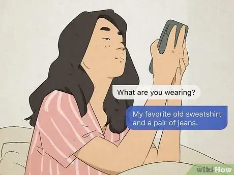 Imagen titulada Reply to a Dirty Text from a Guy Step 10