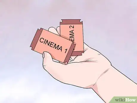 Imagen titulada Get Into a Movie You're too Young to See Step 15