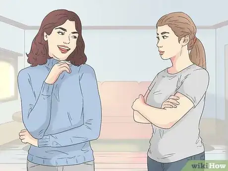 Imagen titulada Deal With People Who Strongly Disagree With You Step 10
