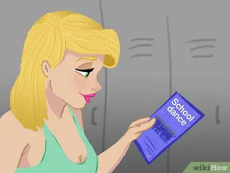 Imagen titulada Be a Popular Girl Step 4