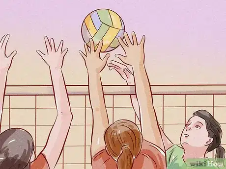 Imagen titulada Score in Volleyball Step 12