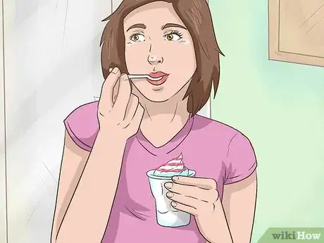 Imagen titulada Sleep with a Sore Throat Step 9