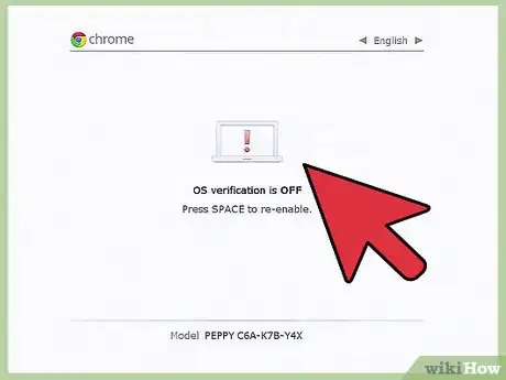Imagen titulada Install Linux on a Chromebook Step 10