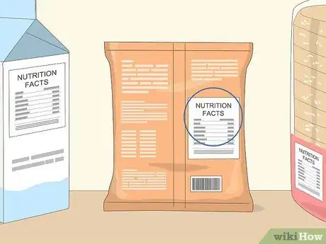 Imagen titulada Lose Weight Fast (Teens) Step 17