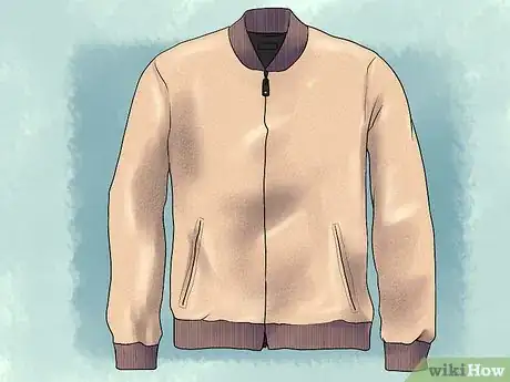 Imagen titulada Wash Leather Step 1