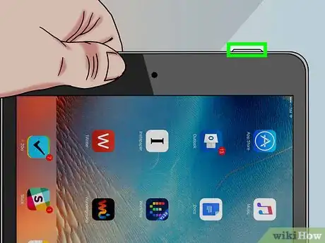 Imagen titulada Completely Power Down Your iPad Step 12