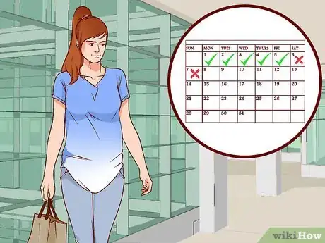 Imagen titulada Go Shopping at the Mall Step 5