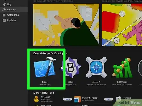 Imagen titulada Download Xcode on PC or Mac Step 32