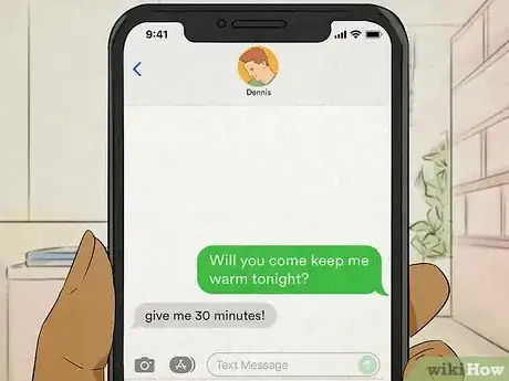Imagen titulada Send a Goodnight Text Step 12